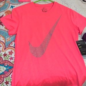 Nike shirt